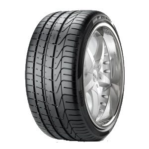 295/40R21 111Y Pirelli P ZERO™