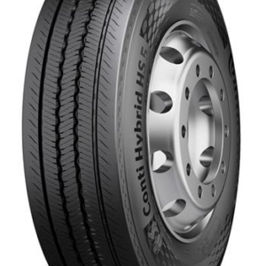 295/80R22.5 154M Continental Hybrid Hs5