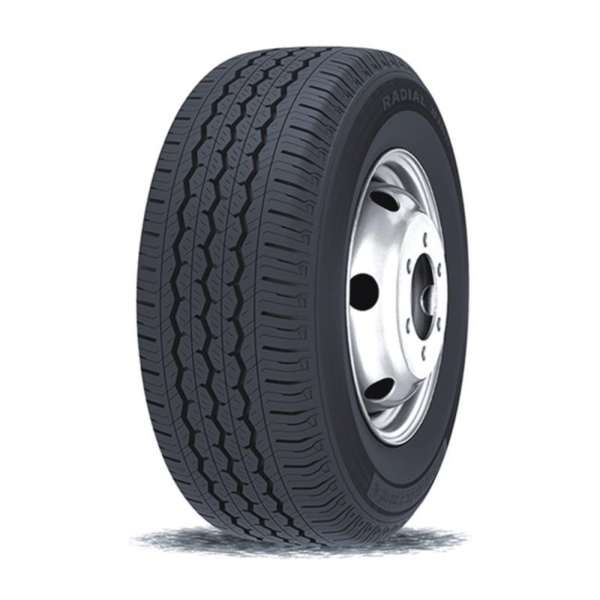 215/65R16C 109/107T Trazano RADIAL H188