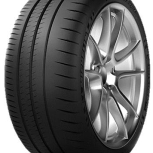 335/30R21 109Y Michelin Sport Cup 2 R Connect N0