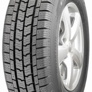 205/70R15C 106R Goodyear DOT16 Cargo UltraGrip 2