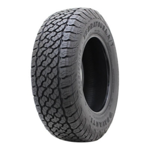 265/70R17 118/115Q Davanti Terratoura A/t