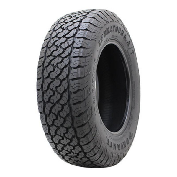 265/70R16 121/118S Davanti Terratoura A/t