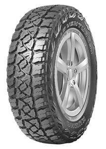 225/75R16 115/112Q Kumho Mt51