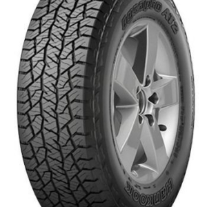 265/65R17 112T Hankook Dynapro AT2