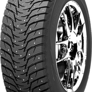 235/45R18 98T Trazano IceMaster Spike