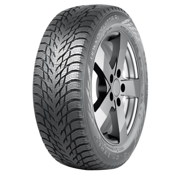 225/45R18 95T Nokian Hakkapeliitta R3 DOT21