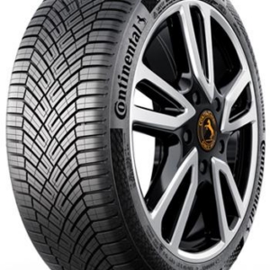 225/60R17 103H Continental Allseasoncontact 2
