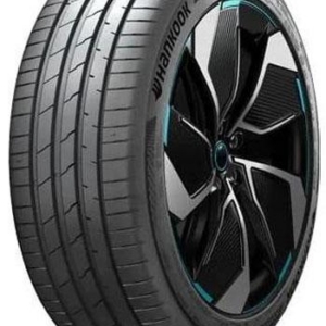 275/30R20 97Y Hankook Ik01 Sound Absorber
