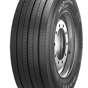 385/55R22.5 162K Pirelli H02 Profuel Steer