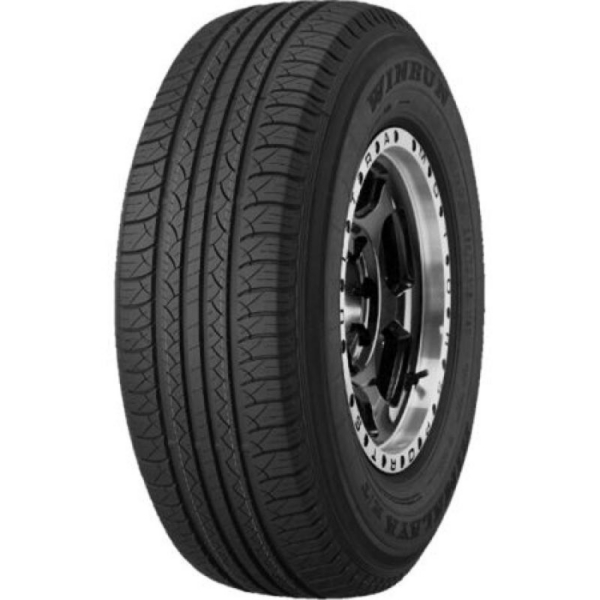 235/60R18 107V Winrun Maxclaw H/t2 Ev W-silent