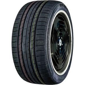 275/45R21 110W Tracmax X-privilo Rs01