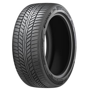 305/30R21 104V Hankook Ion I*cept (iw01)