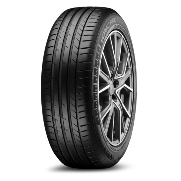325/35R22 114Y Vredestein Ultrac Pro