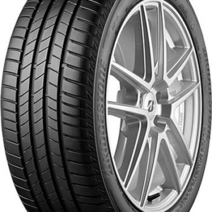 255/40R19 100Y Bridgestone Turanza 6 Enliten