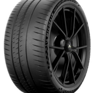 265/30R19 93Y Michelin Sport Cup 2 Connect H0