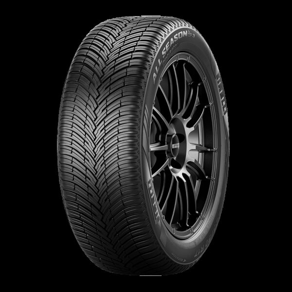 215/45R18 93Y Pirelli Cinturato All Season Sf3