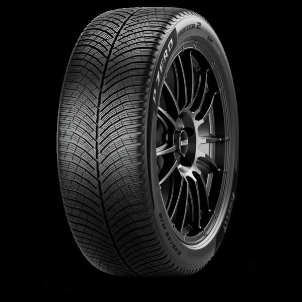 285/35R20 104W Pirelli P ZERO WINTER 2