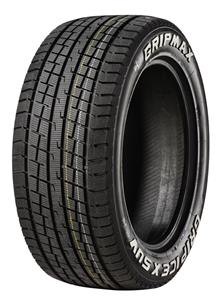 265/70R17 115T Gripmax Grip Ice X Suv