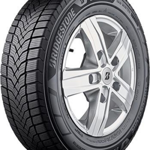 235/65R16C 121R Bridgestone DURAVIS VAN WINTER