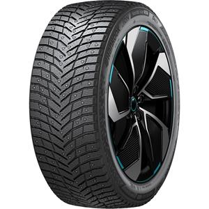 255/40R20 101T Hankook Ion Nordic I*ce Suv (iw04a)