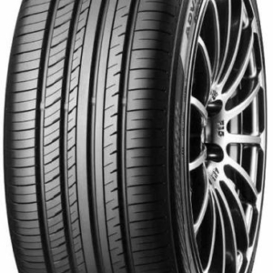 245/40R21 100Y Yokohama V552