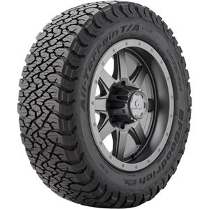 265/75R16 119/116S Bf Goodrich All-terrain T/a Ko3