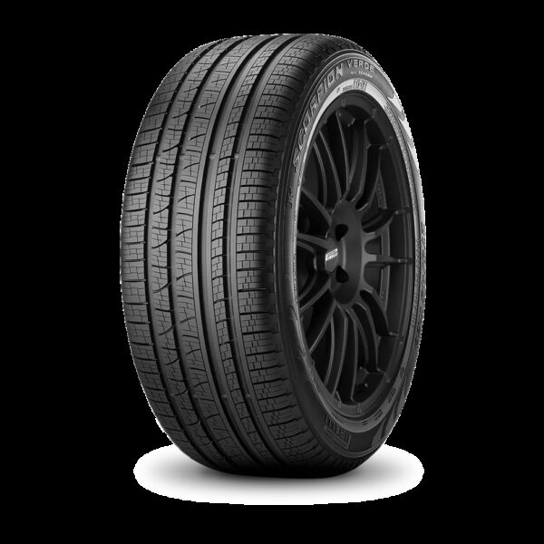 315/35R21 111V Pirelli Scorpion Verde All Season