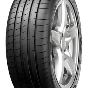 255/40R21 102Y Goodyear F1 Asym 5 Seal Fp Wsw