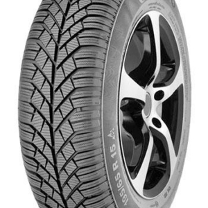 235/60R18 103V Continental Ts-830 P Suv N0 Fr