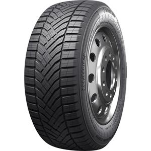 255/55R18C 120/118R Sailun Commercio 4 Seasons Camper