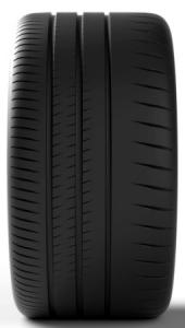 275/35R20 102Y Michelin PILOT SPORT CUP 2