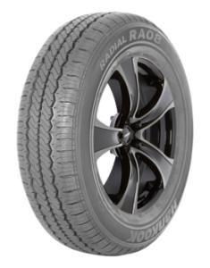 175/80R13C 97/95Q Hankook Radial RA08