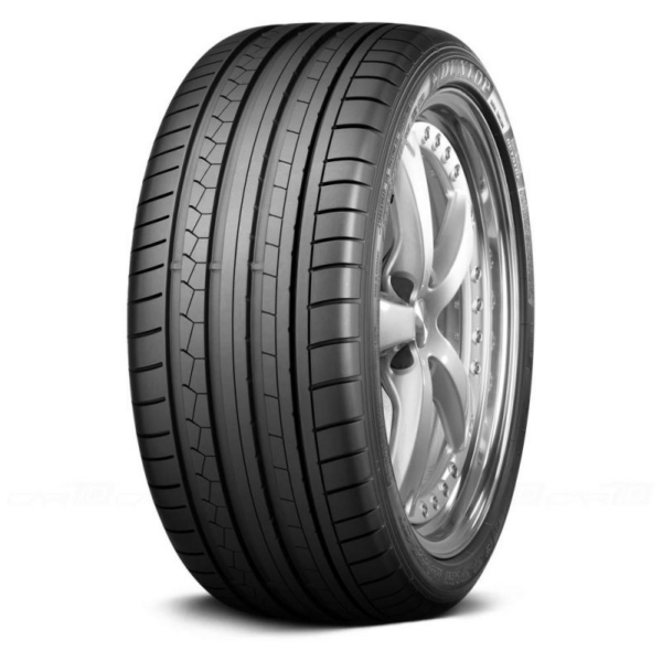 235/40R18 91Y Dunlop SP Sport Maxx GT