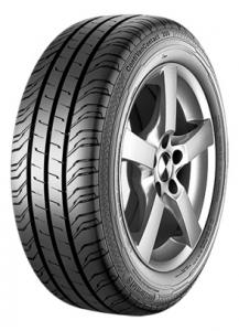 215/75R16C 113/111R Continental VANCONTACT 200