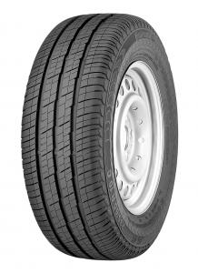 205/80R14C 109P Continental VANCO 2
