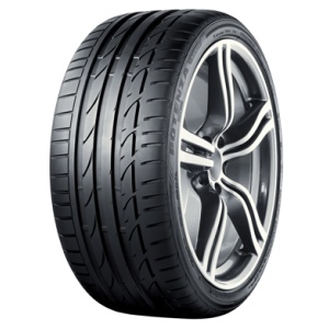 225/50R17 94W Bridgestone S001