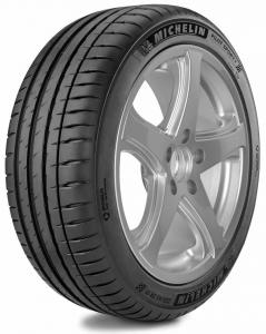 255/40R18 99Y Michelin PILOT SPORT 4