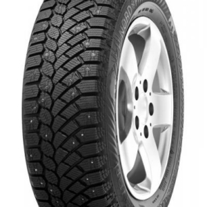 215/45R17 91T Gislaved NordFrost 200