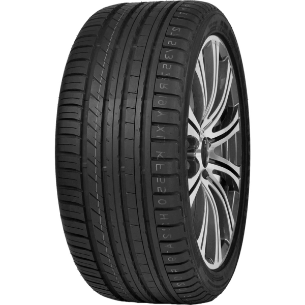 285/35R18 101Y Kinforest Kf550 285/35R18 101Y Kinforest Kf550