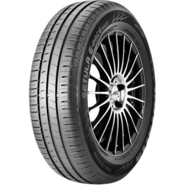 195/70R14 91T Rotalla SETULA E-RACE RH02