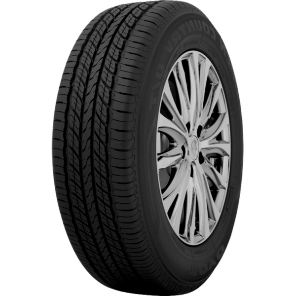 275/50R21 113V Toyo Open Country U/t
