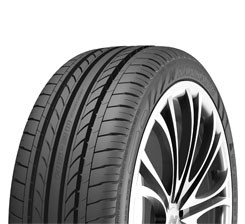 195/55R15 85V Nankang Ns-20