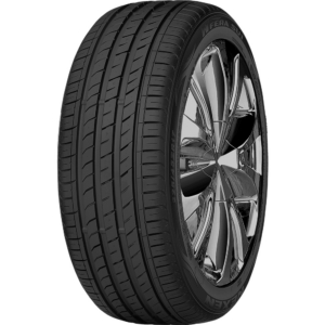 245/40R20 99Y Nexen Nfera Su1