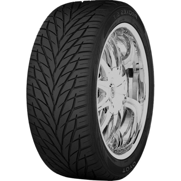 275/55R17 109V Toyo Proxes S/t