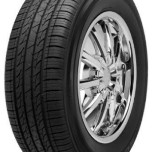 205/55R17 91V Kumho Kh25