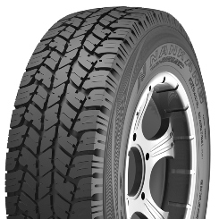 175/80R16 91S Nankang Ft-7