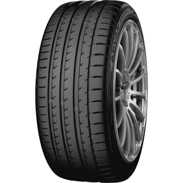 255/40R18 99Y Yokohama Advan Sport V105