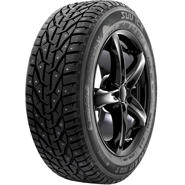 225/65R17 106T Tigar Suv Ice