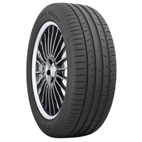 275/40R22 107Y Toyo Proxes Sport SUV